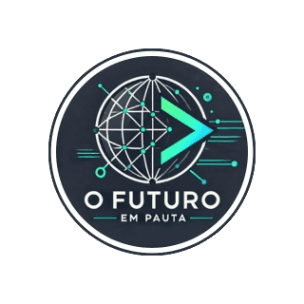o_futuro_em_pauta Logo